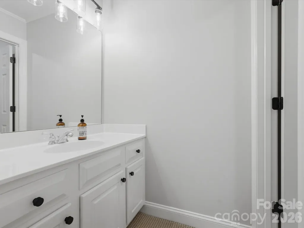 8916 Abrell Walk Court Charlotte NC 28226