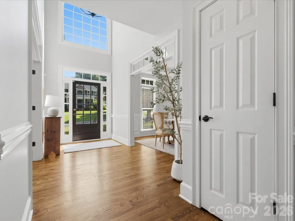 8916 Abrell Walk Court Charlotte NC 28226