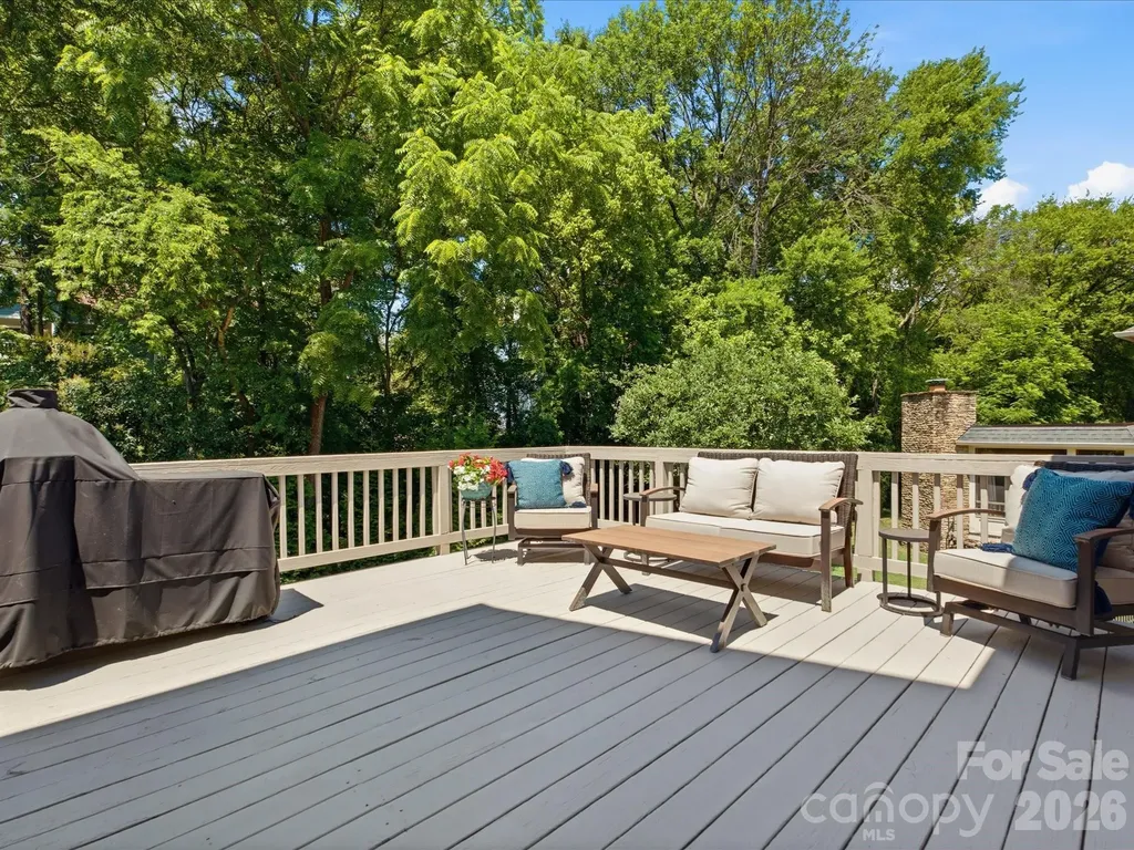 8916 Abrell Walk Court Charlotte NC 28226
