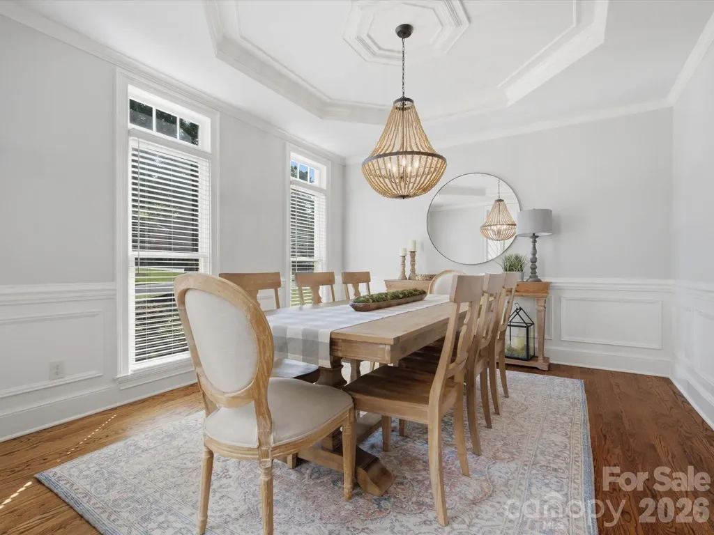 8916 Abrell Walk Court Charlotte NC 28226