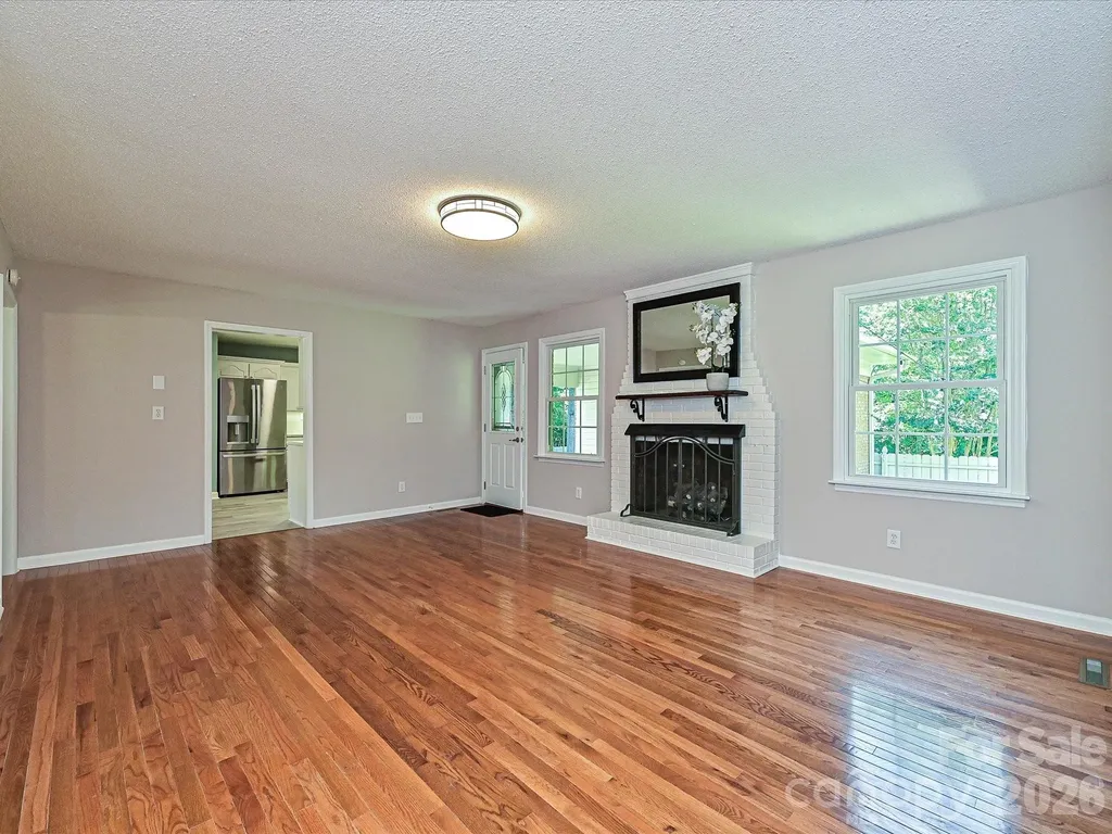 218 Sturbridge Drive Charlotte NC 28214