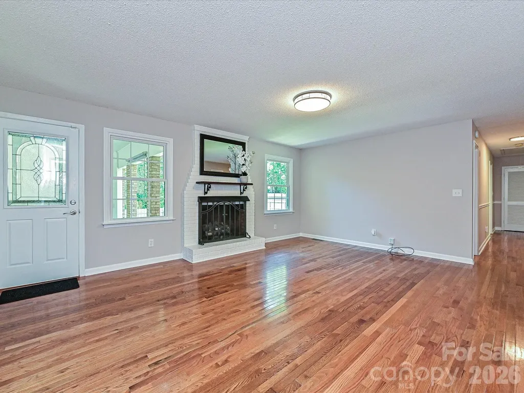 218 Sturbridge Drive Charlotte NC 28214