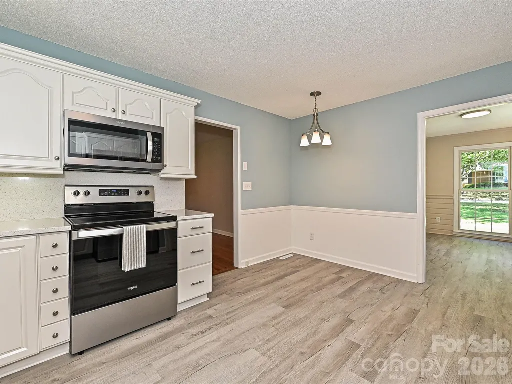 218 Sturbridge Drive Charlotte NC 28214