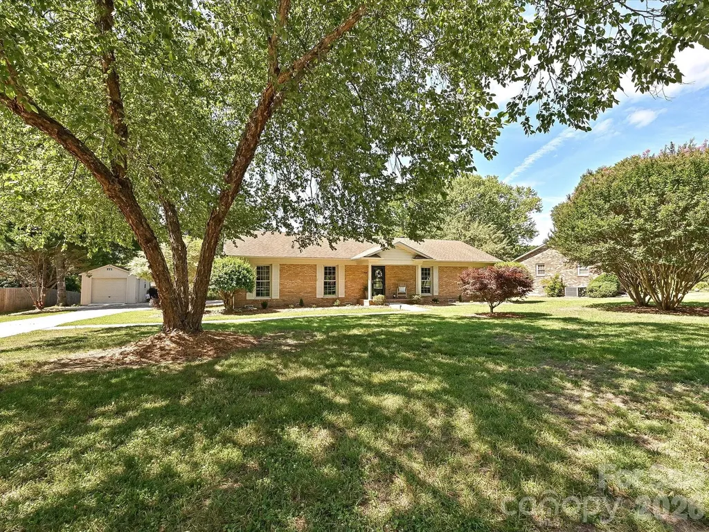 218 Sturbridge Drive Charlotte NC 28214
