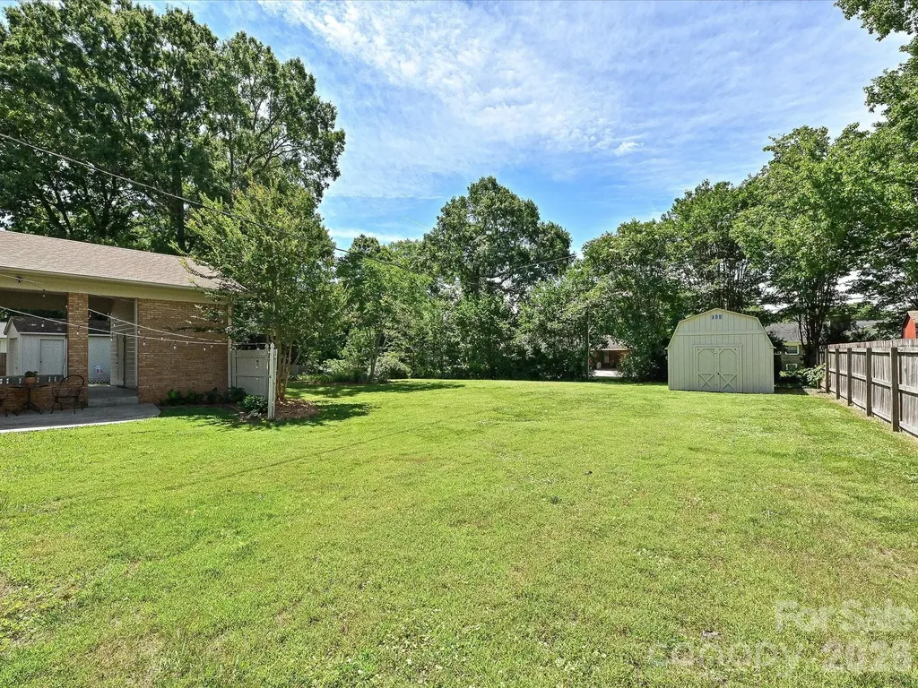 218 Sturbridge Drive Charlotte NC 28214
