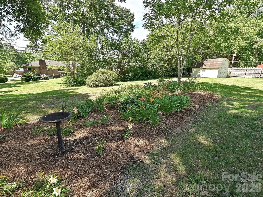 218 Sturbridge Drive Charlotte NC 28214