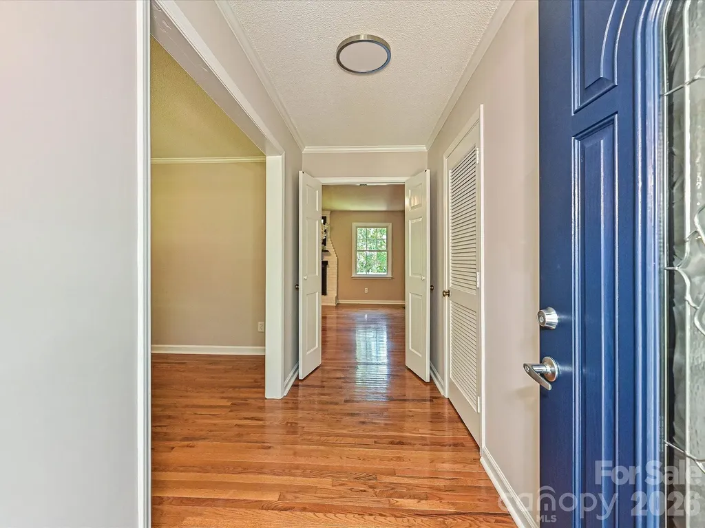 218 Sturbridge Drive Charlotte NC 28214