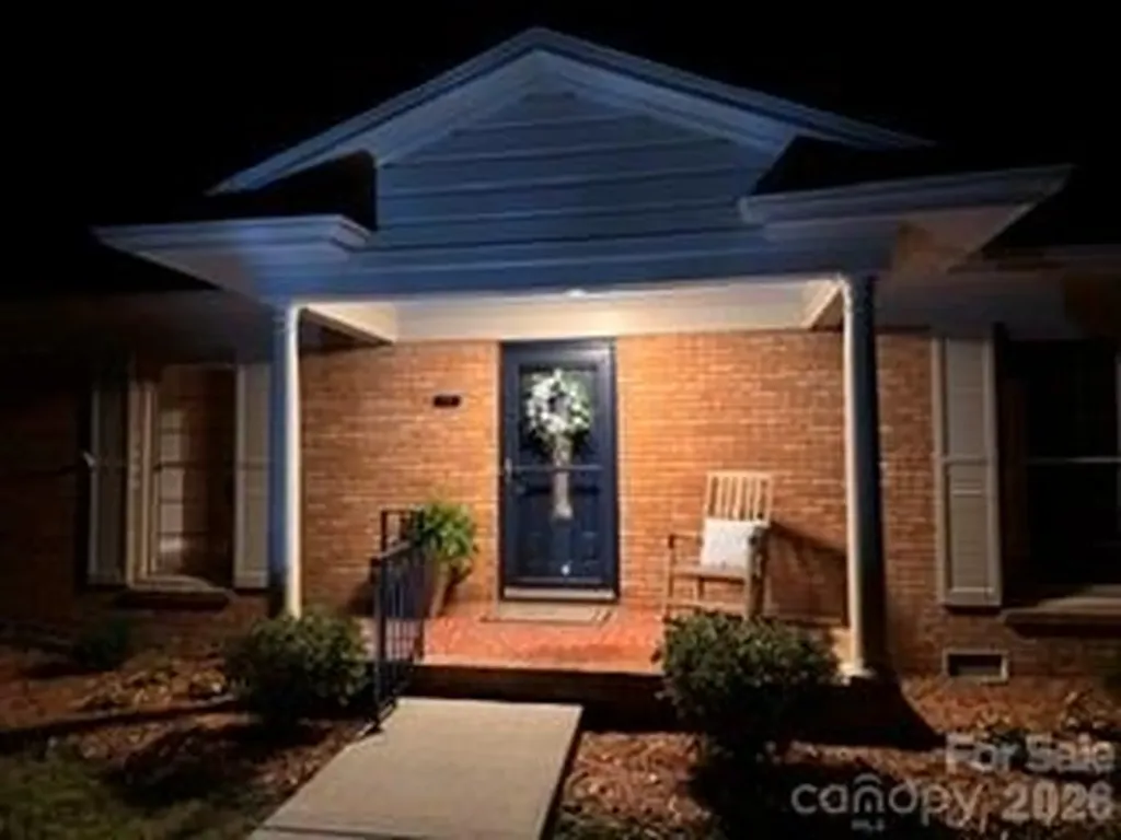 218 Sturbridge Drive Charlotte NC 28214