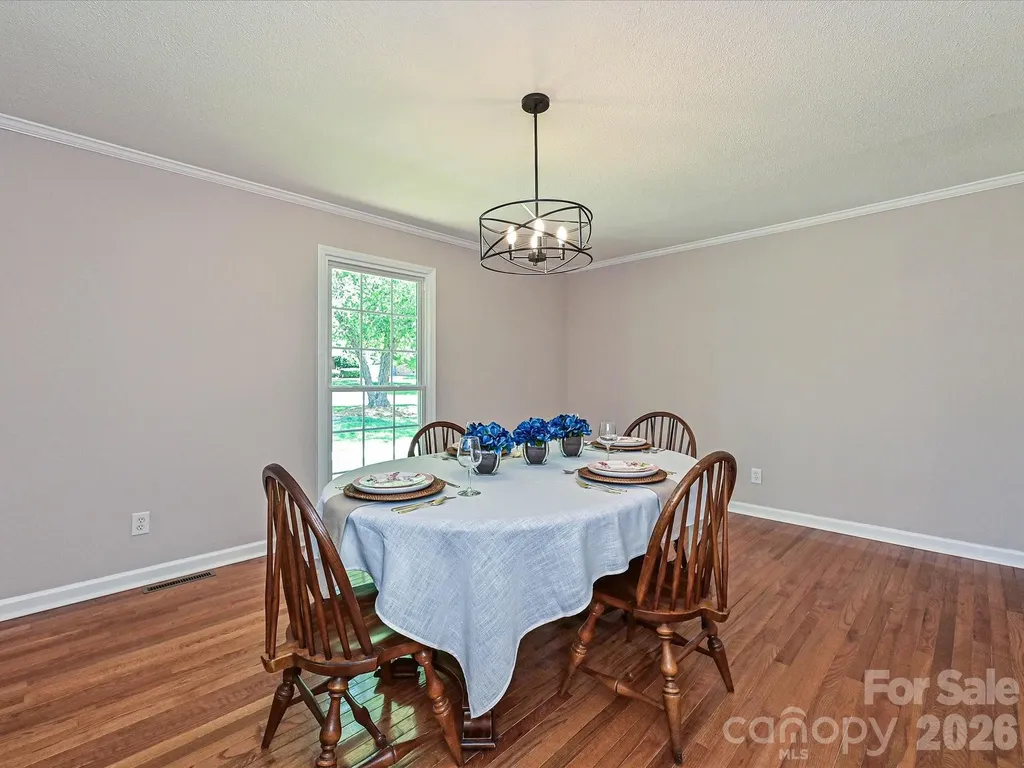 218 Sturbridge Drive Charlotte NC 28214