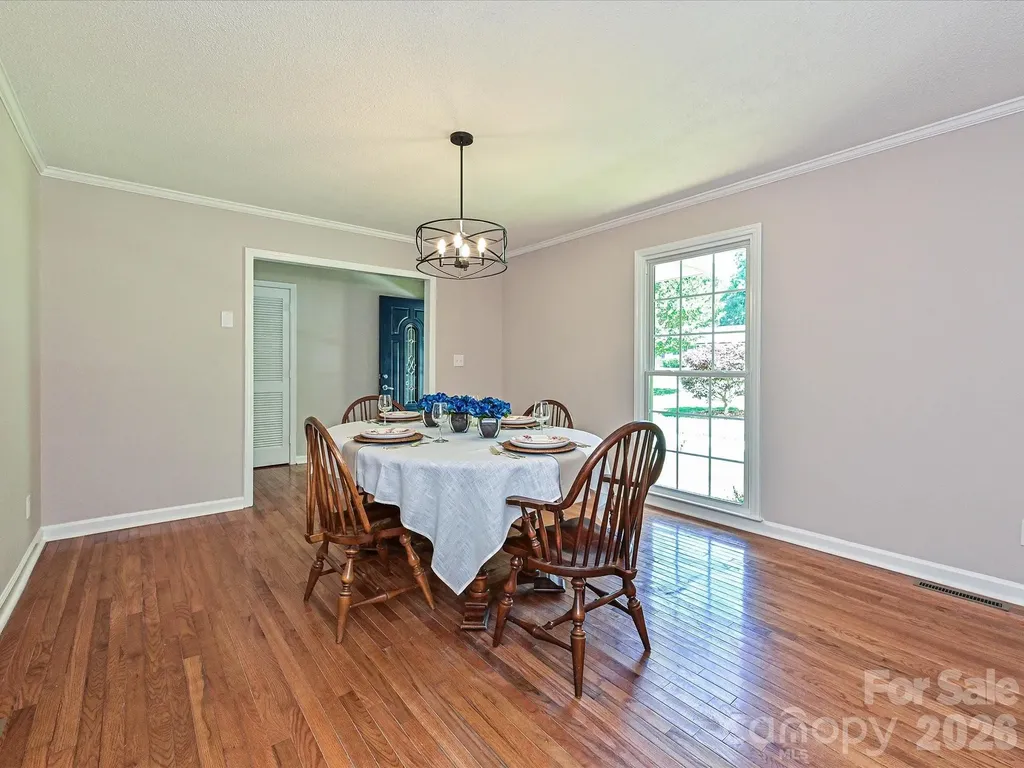 218 Sturbridge Drive Charlotte NC 28214