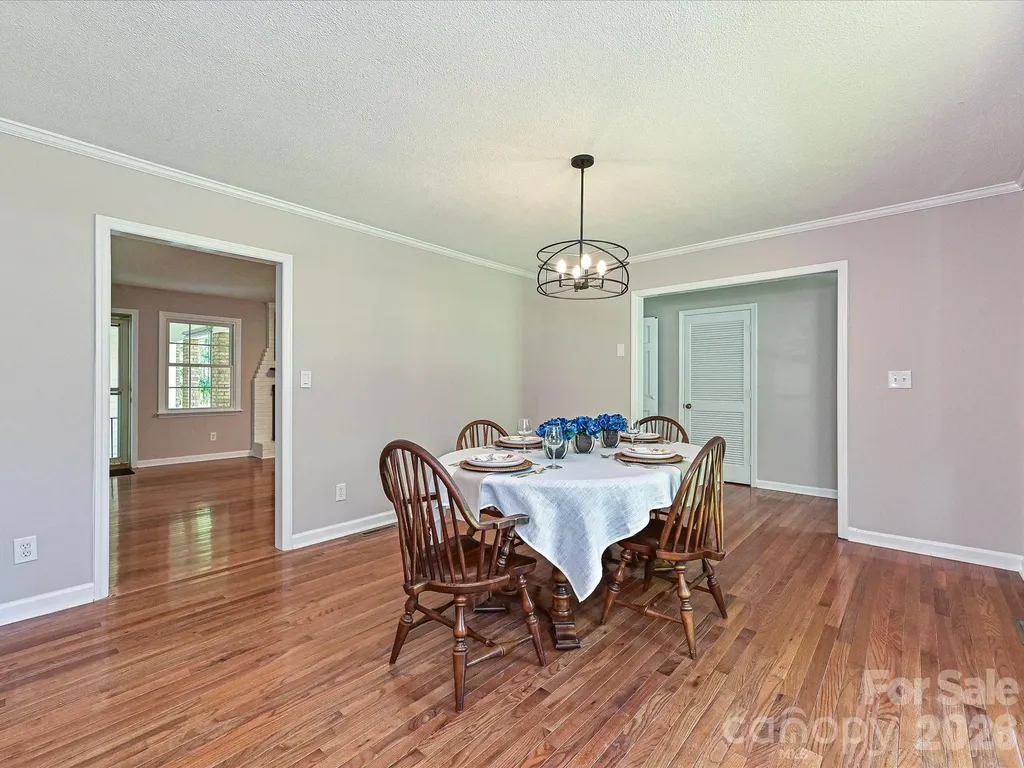 218 Sturbridge Drive Charlotte NC 28214