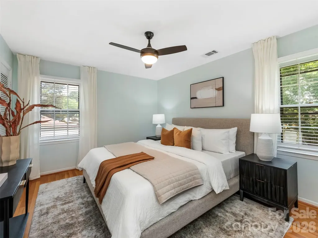 1429 Mcilroy Road Charlotte NC 28212
