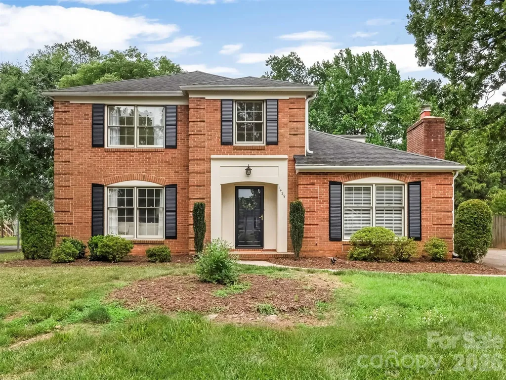1429 Mcilroy Road Charlotte NC 28212