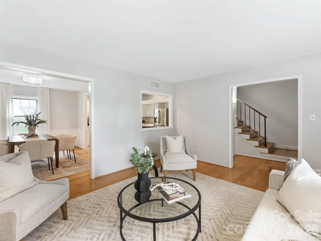 1429 Mcilroy Road Charlotte NC 28212