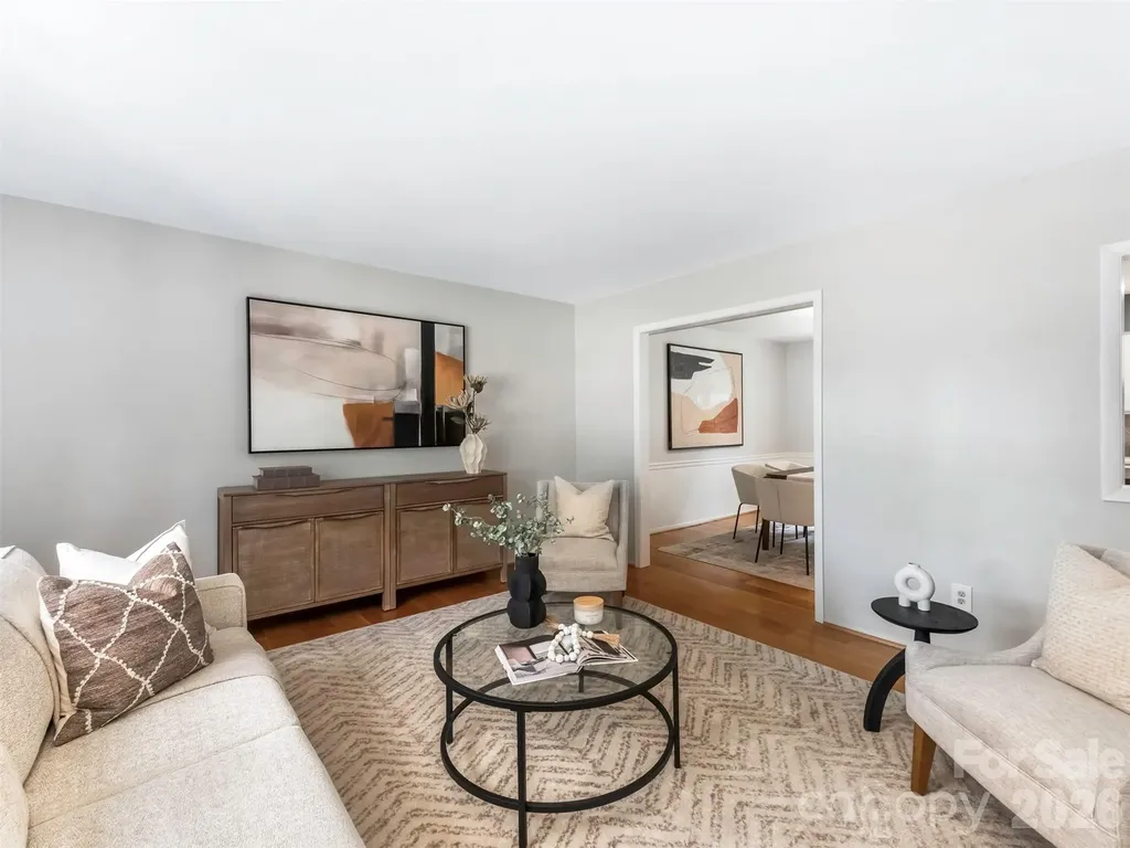 1429 Mcilroy Road Charlotte NC 28212