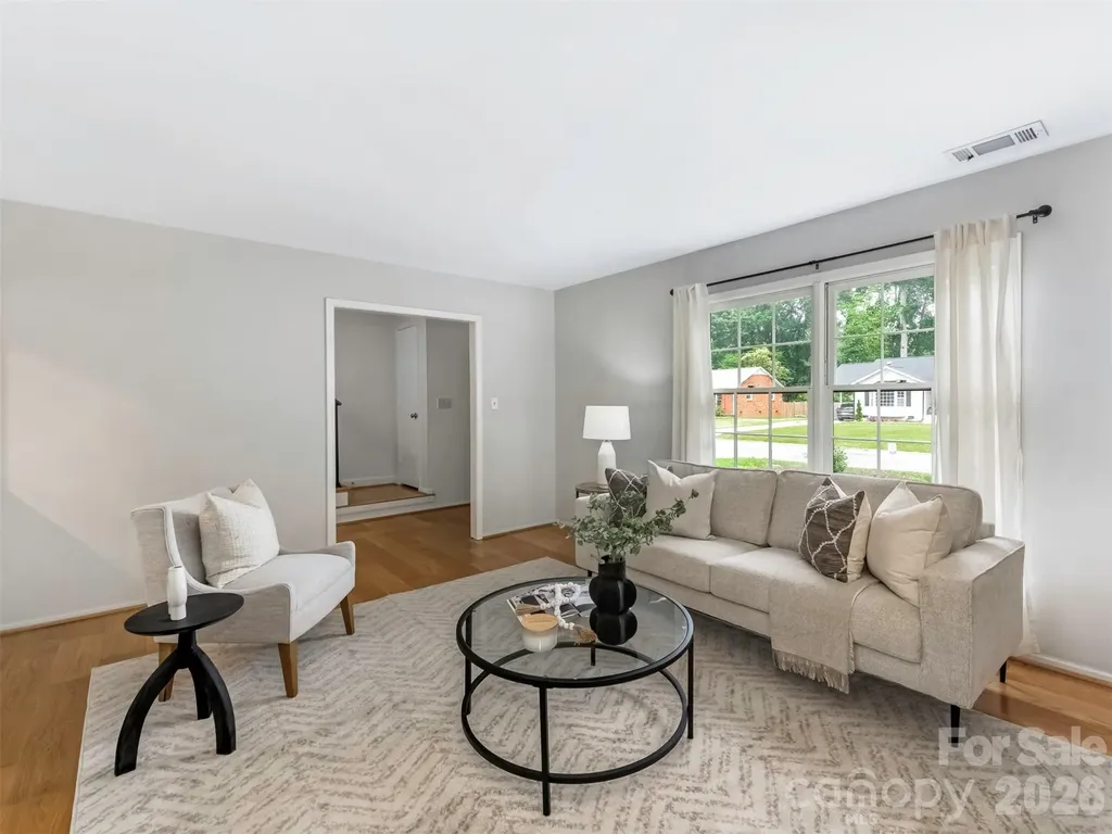 1429 Mcilroy Road Charlotte NC 28212