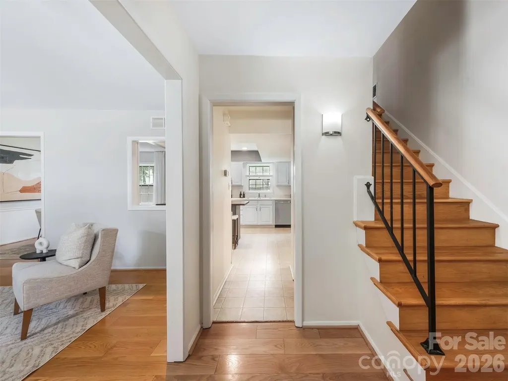 1429 Mcilroy Road Charlotte NC 28212