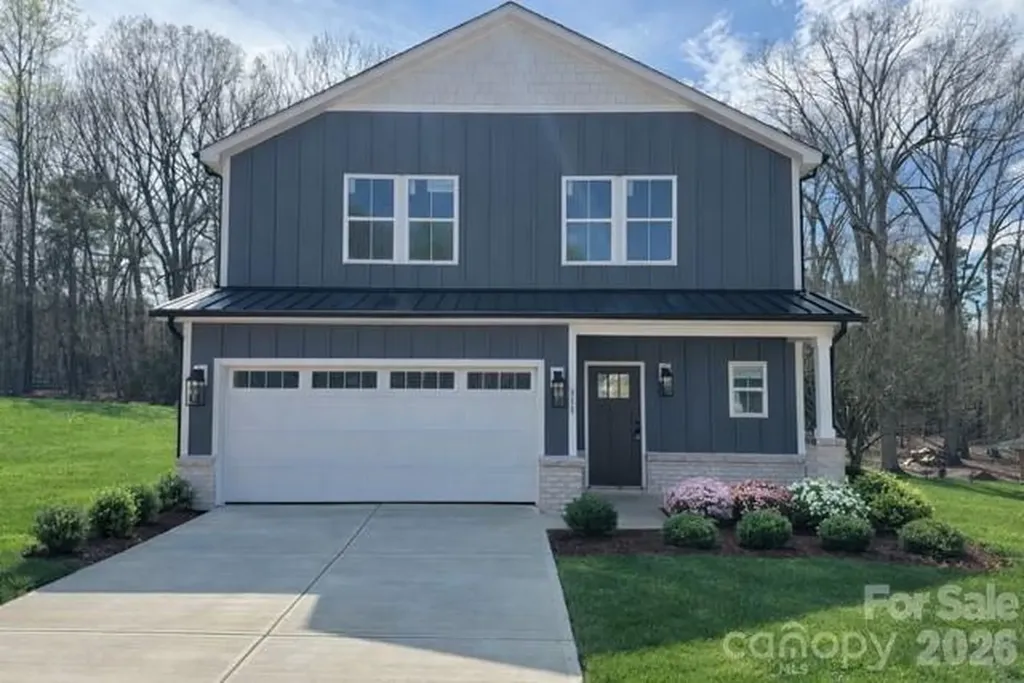 Lot 1 Dale Avenue Charlotte NC 28216
