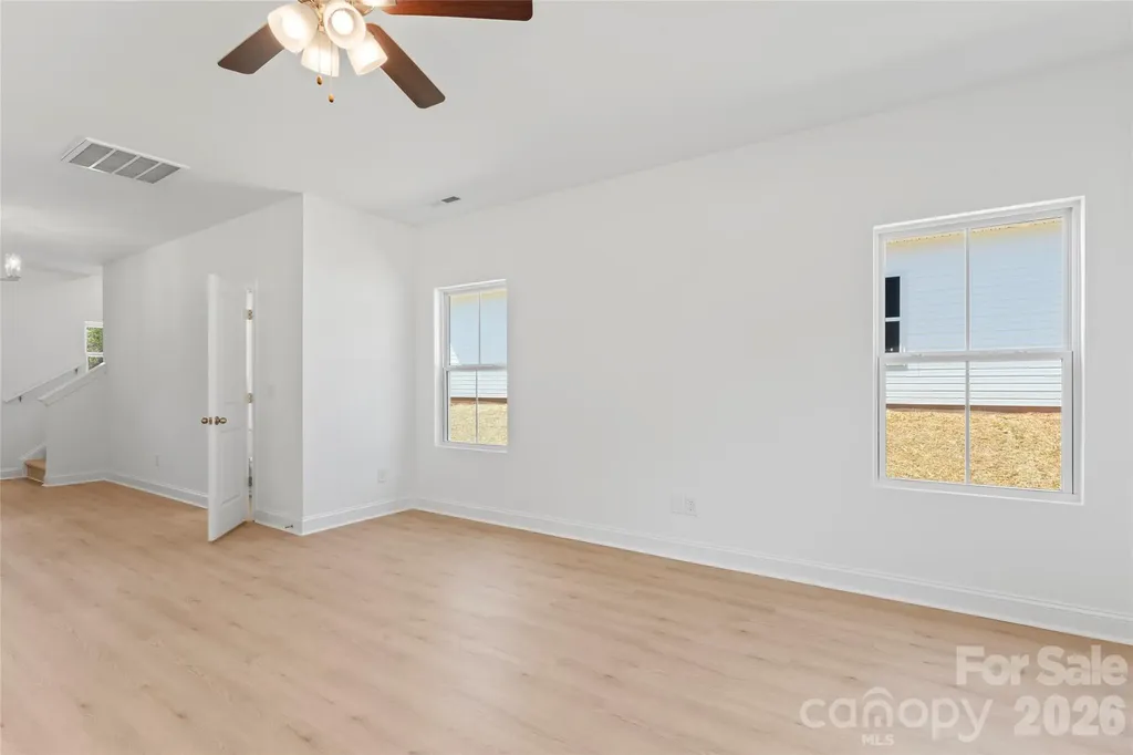 Lot 1 Dale Avenue Charlotte NC 28216