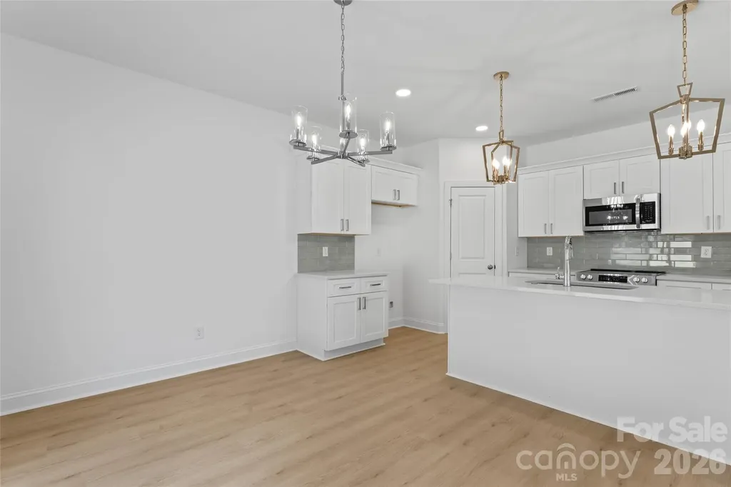 Lot 1 Dale Avenue Charlotte NC 28216