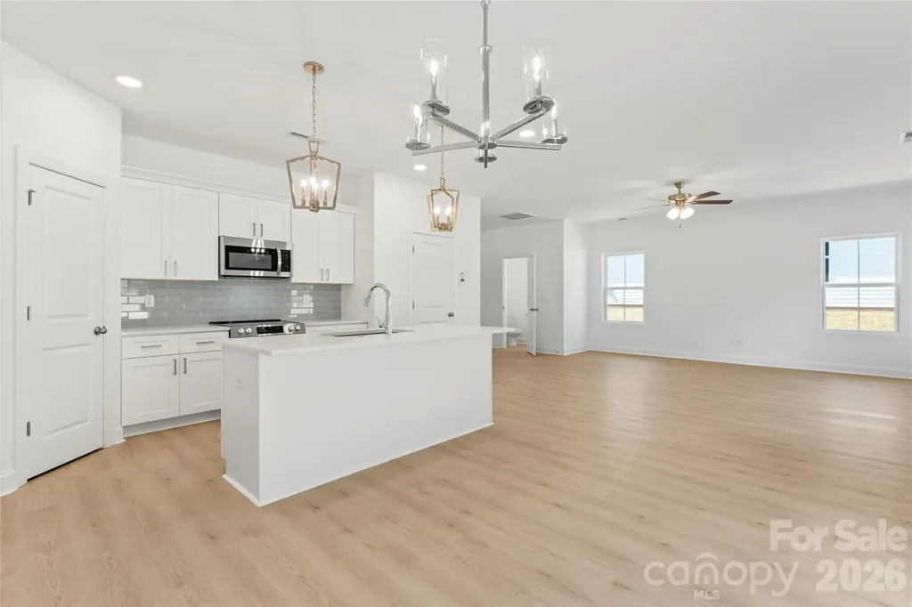 Lot 1 Dale Avenue Charlotte NC 28216