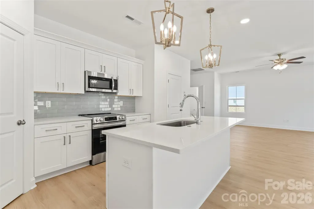 Lot 1 Dale Avenue Charlotte NC 28216