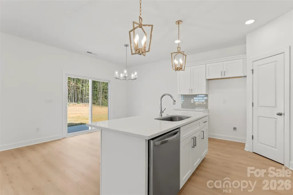 Lot 1 Dale Avenue Charlotte NC 28216