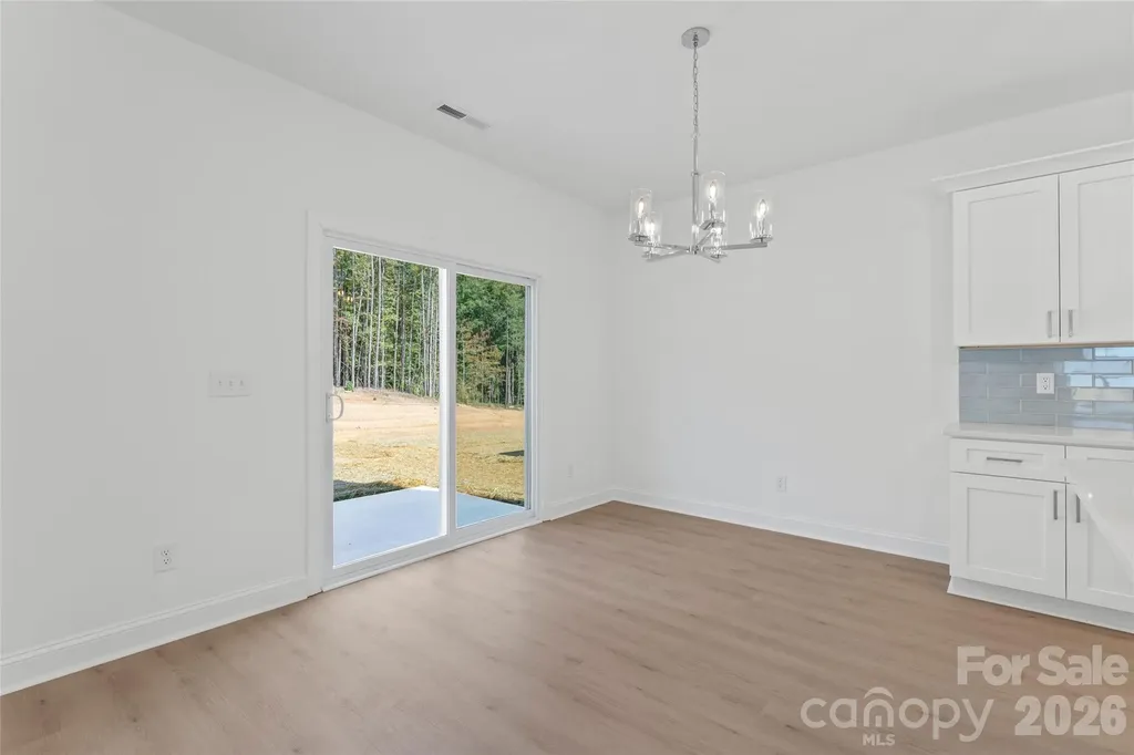 Lot 1 Dale Avenue Charlotte NC 28216