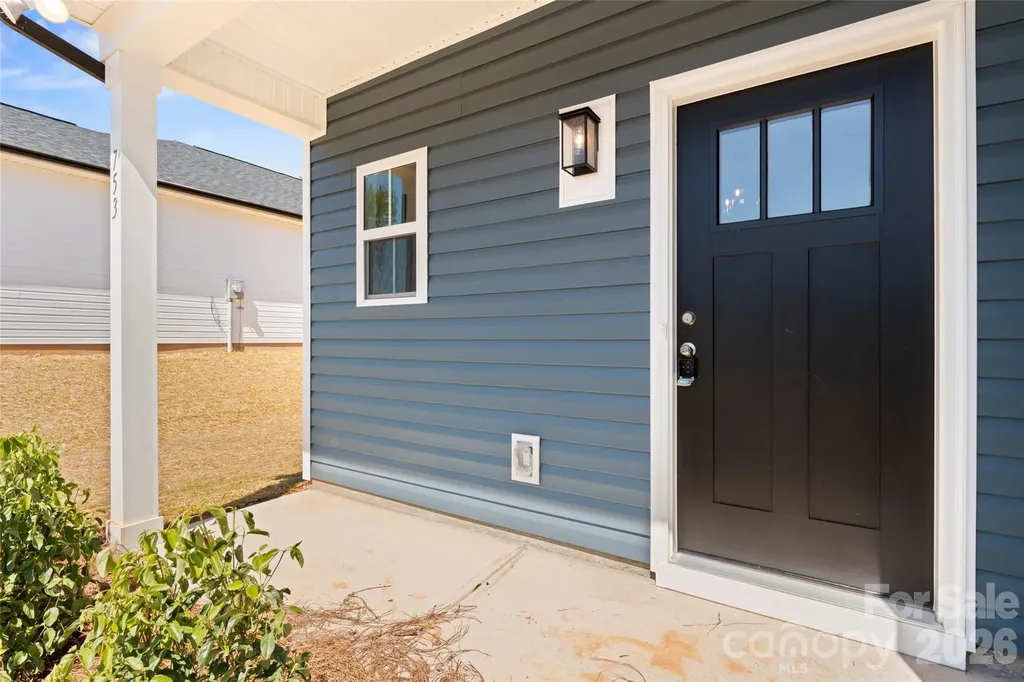 Lot 1 Dale Avenue Charlotte NC 28216
