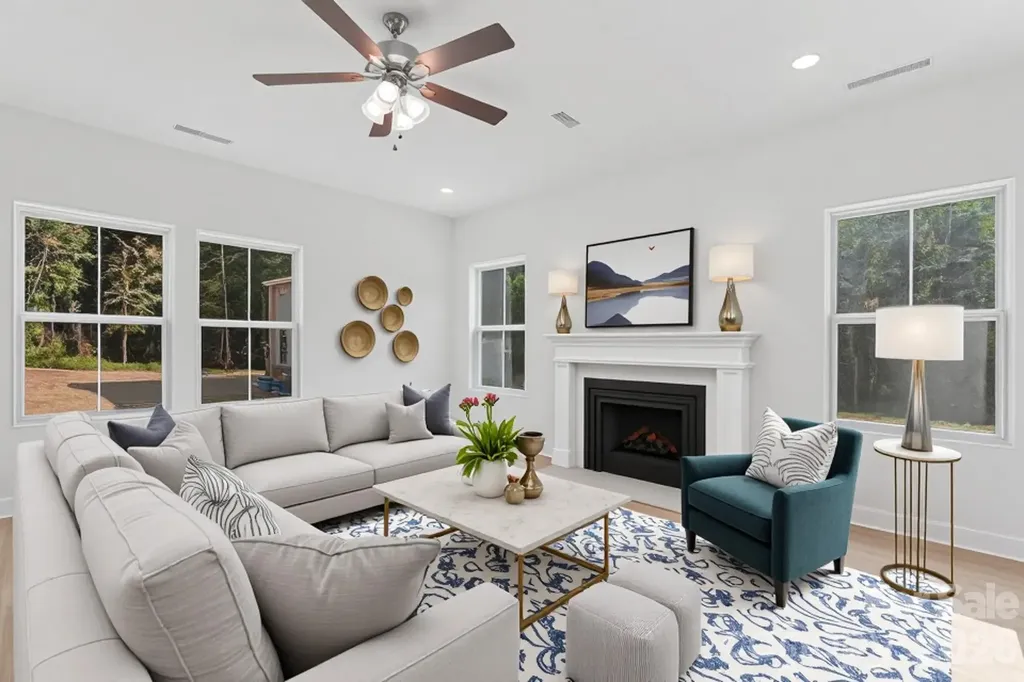 Lot 1 Dale Avenue Charlotte NC 28216