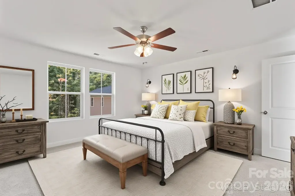 Lot 1 Dale Avenue Charlotte NC 28216