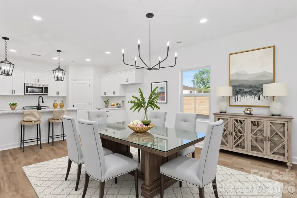 Lot 1 Dale Avenue Charlotte NC 28216