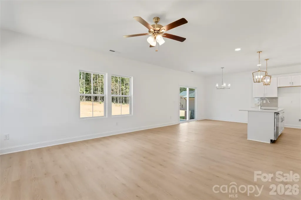 Lot 1 Dale Avenue Charlotte NC 28216