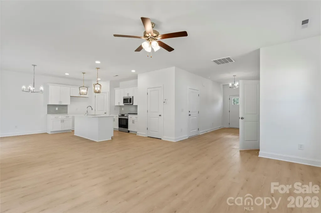 Lot 1 Dale Avenue Charlotte NC 28216
