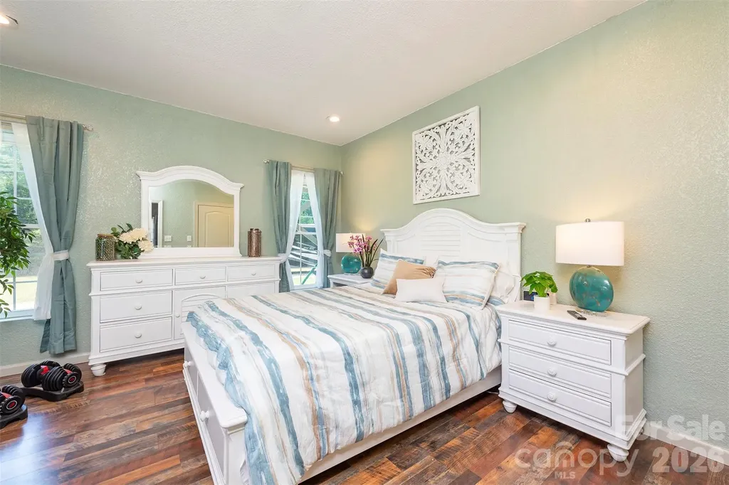 65 Walnut Street Marion NC 28752