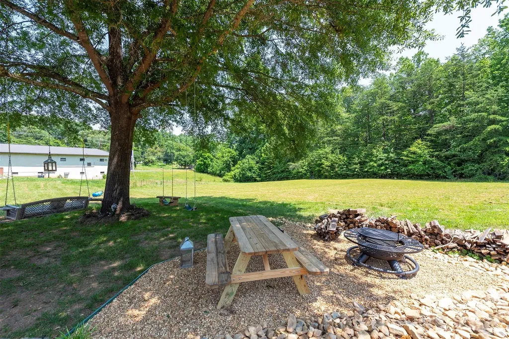 65 Walnut Street Marion NC 28752