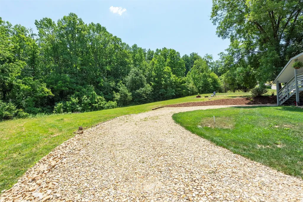 65 Walnut Street Marion NC 28752