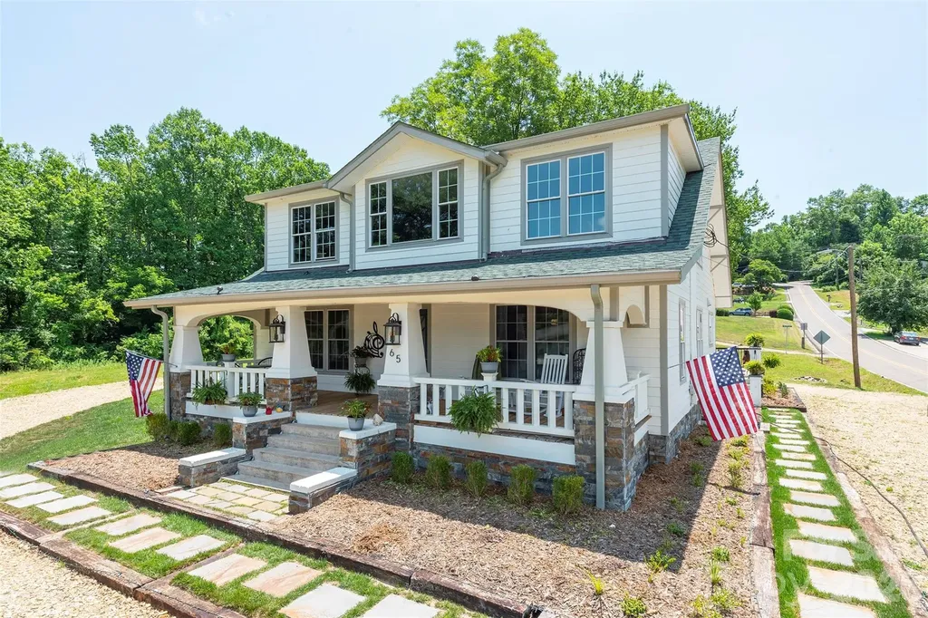 65 Walnut Street Marion NC 28752