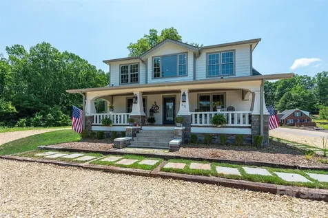 65 Walnut Street Marion NC 28752
