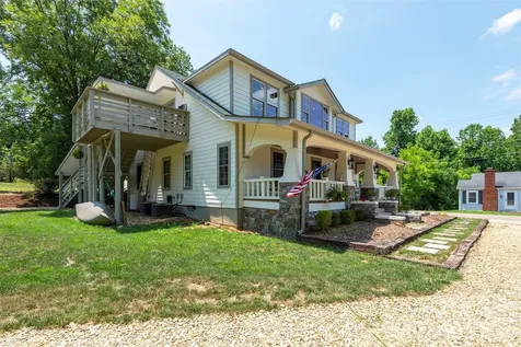 65 Walnut Street Marion NC 28752