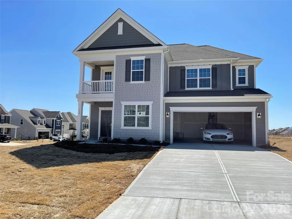 119 Port Bow Drive Troutman NC 28166