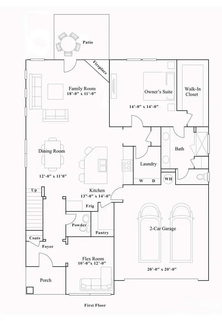 119 Port Bow Drive Troutman NC 28166