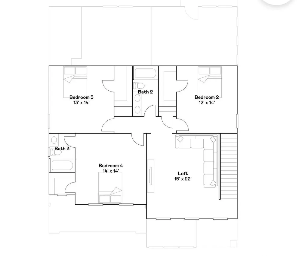119 Port Bow Drive Troutman NC 28166