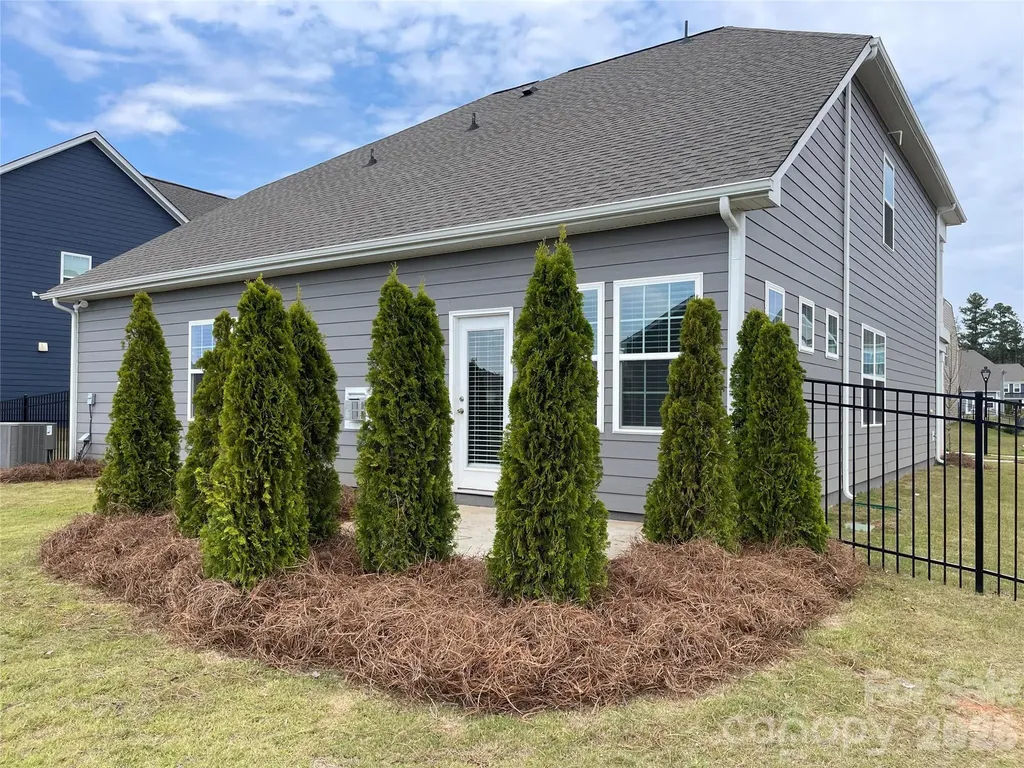 119 Port Bow Drive Troutman NC 28166