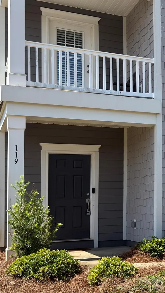 119 Port Bow Drive Troutman NC 28166
