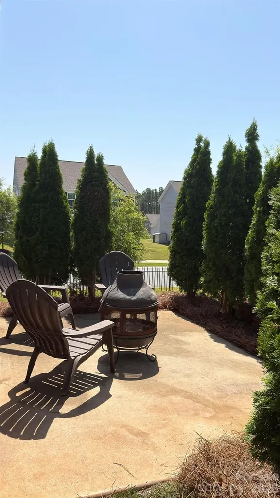119 Port Bow Drive Troutman NC 28166