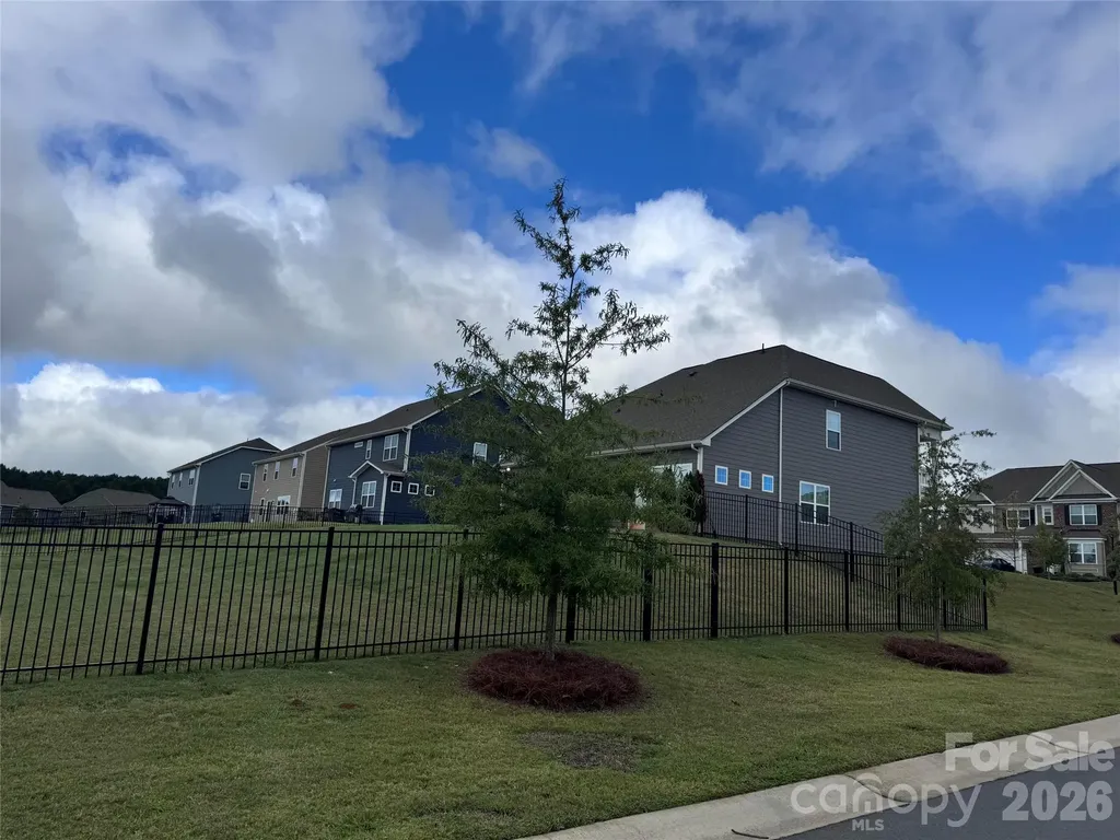 119 Port Bow Drive Troutman NC 28166