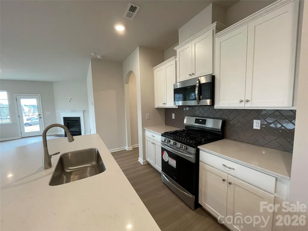 119 Port Bow Drive Troutman NC 28166