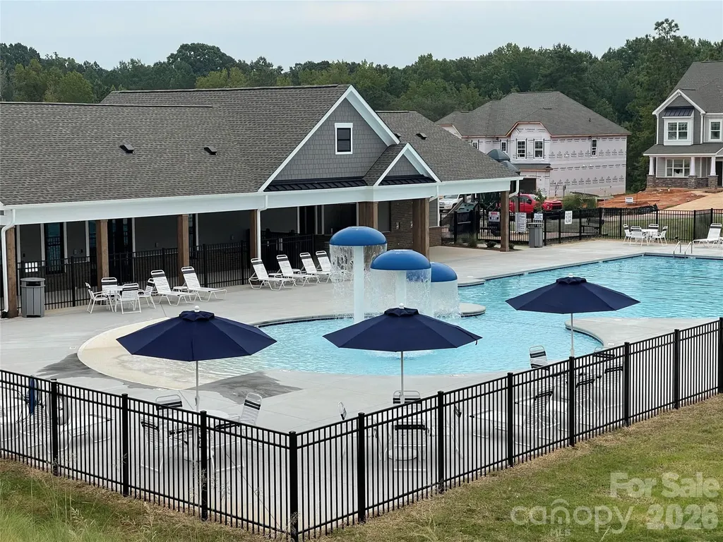 119 Port Bow Drive Troutman NC 28166