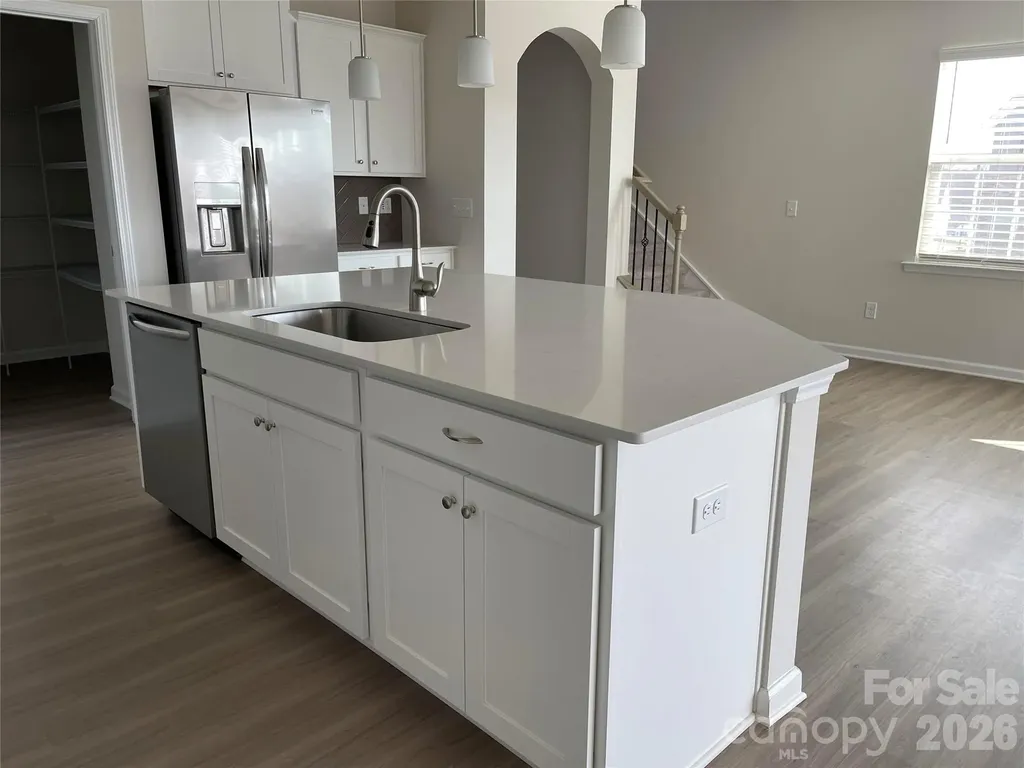 119 Port Bow Drive Troutman NC 28166